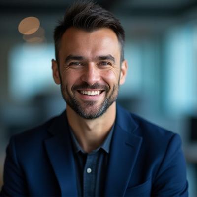 Айдар Сүлейменов, Бас Стратег